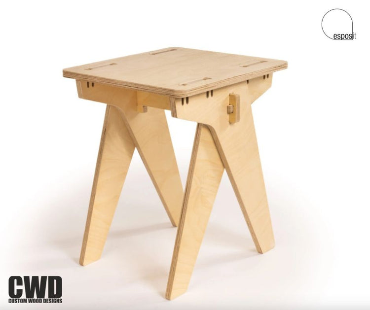 Easy Put Together Seating