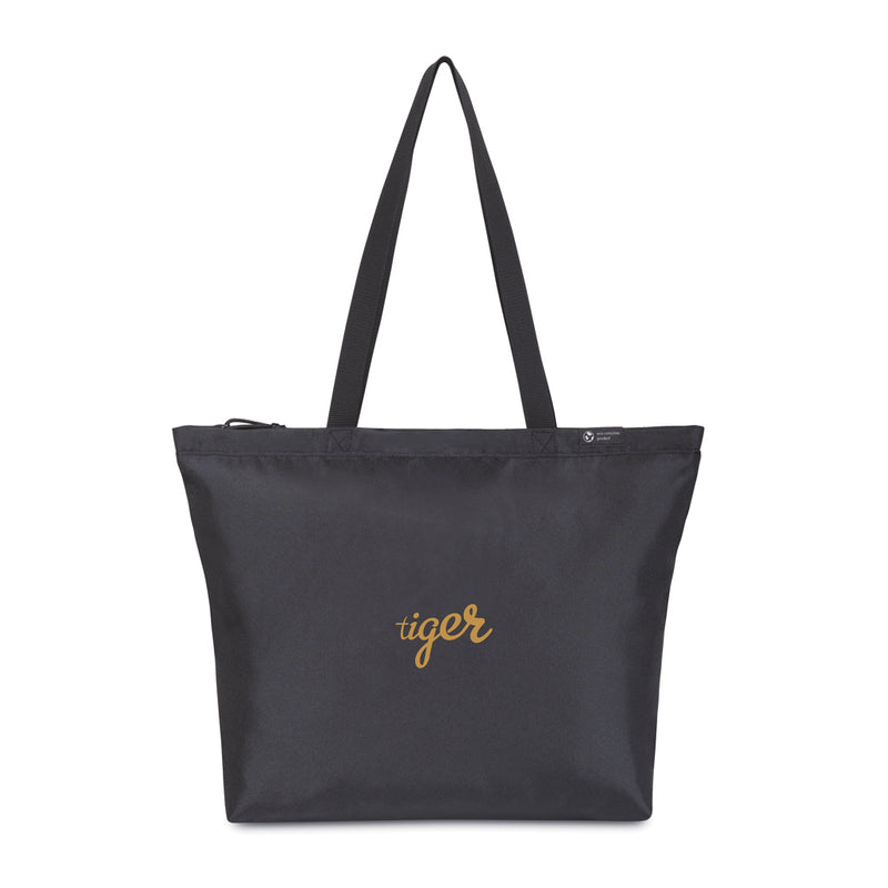 Load image into Gallery viewer, Renew AWARE™ rPET tote - Custom Wood Designs