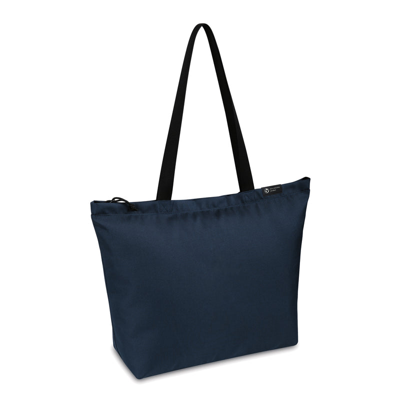 Load image into Gallery viewer, Renew AWARE™ rPET tote - Custom Wood Designs