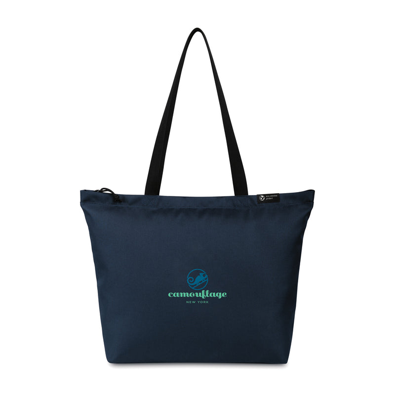 Load image into Gallery viewer, Renew AWARE™ rPET tote - Custom Wood Designs