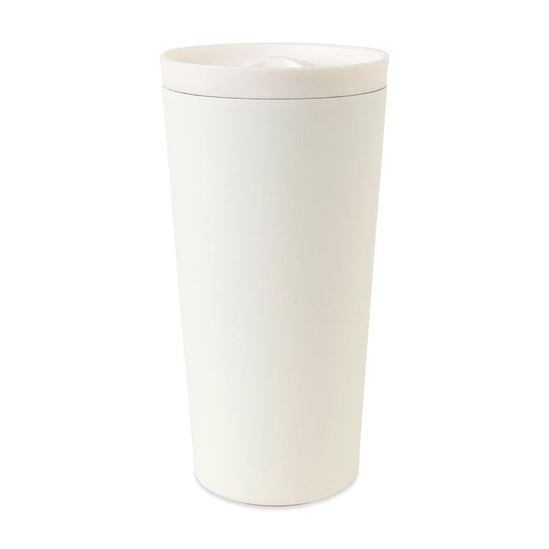 Load image into Gallery viewer, Aviana Rowan RCS recycled 500ml tumbler, eco-friendly drinkware with a sleek design and secure lid for on-the-go use.