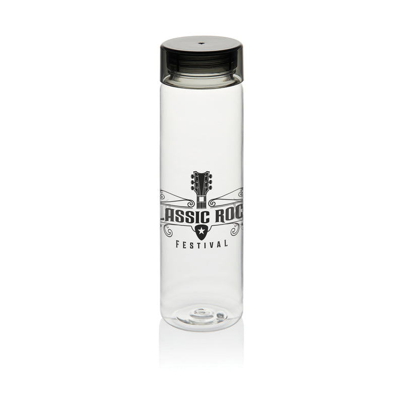 Load image into Gallery viewer, VINGA Cott RCS RPET water bottle - Custom Wood Designs