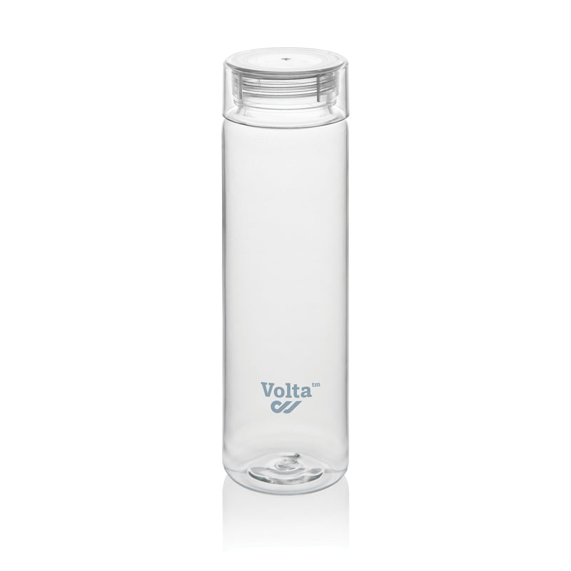 Load image into Gallery viewer, VINGA Cott RCS RPET water bottle - Custom Wood Designs