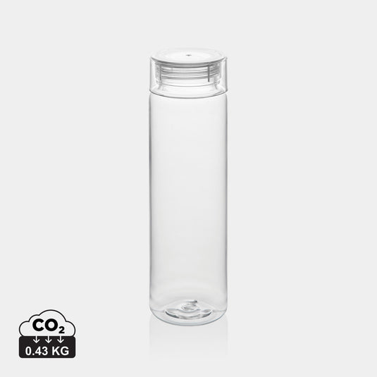 VINGA Cott RCS RPET water bottle - Custom Wood Designs