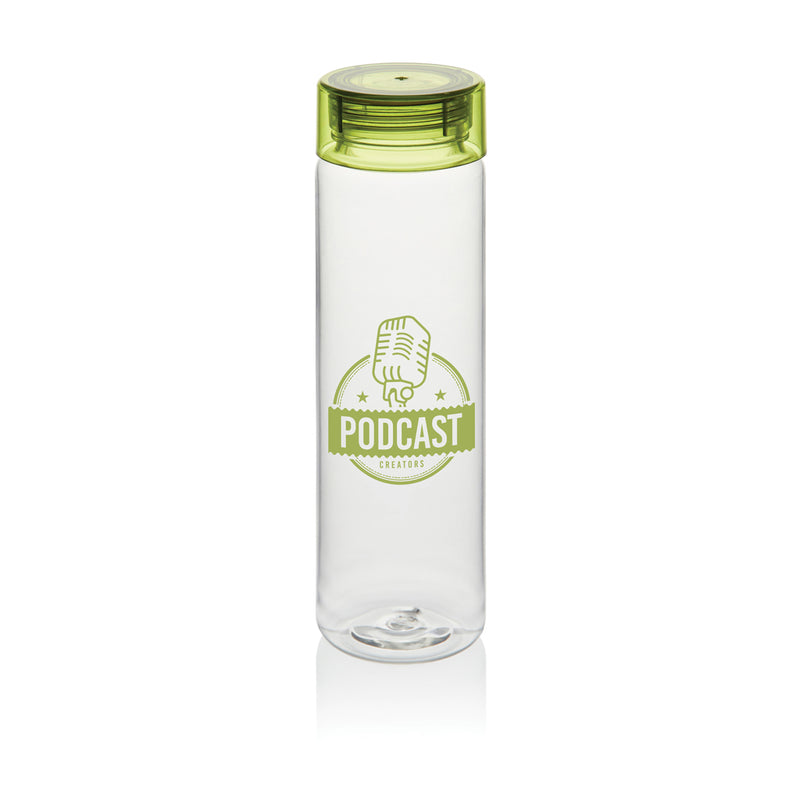 Load image into Gallery viewer, VINGA Cott RCS RPET water bottle - Custom Wood Designs
