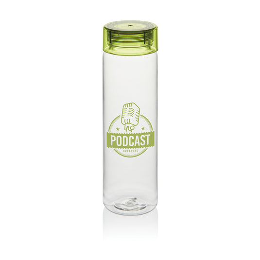 VINGA Cott RCS RPET water bottle - Custom Wood Designs