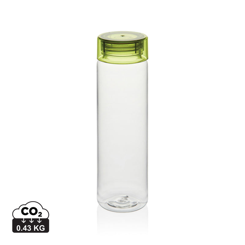 Load image into Gallery viewer, VINGA Cott RCS RPET water bottle - Custom Wood Designs