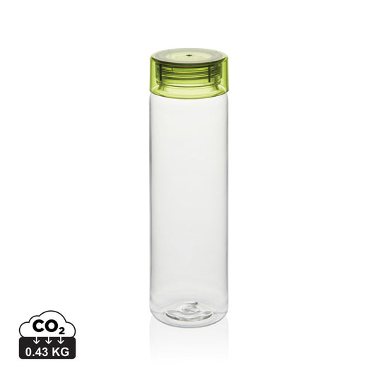 VINGA Cott RCS RPET water bottle - Custom Wood Designs