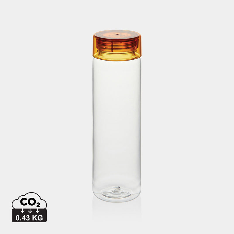 Load image into Gallery viewer, VINGA Cott RCS RPET water bottle - Custom Wood Designs