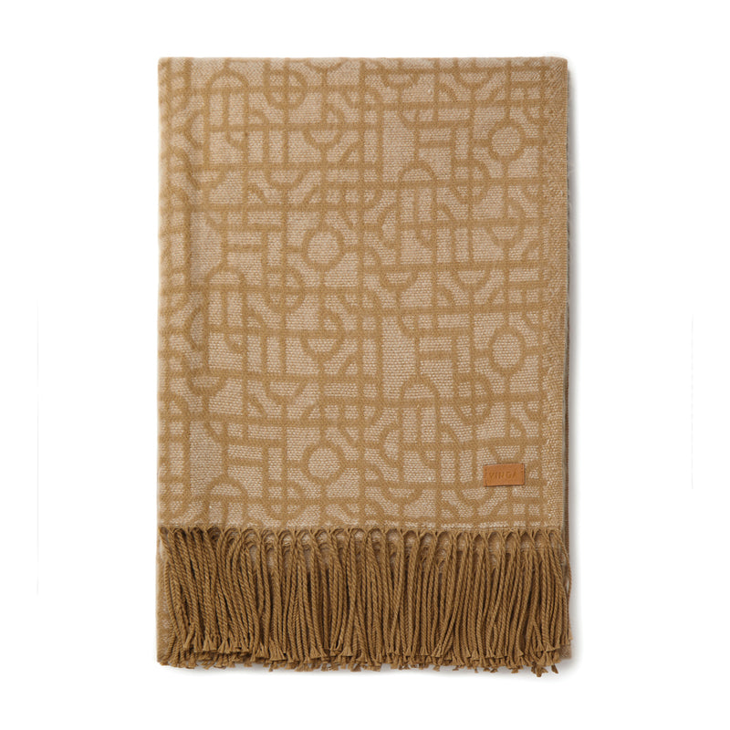 Load image into Gallery viewer, Vers blanket - Custom Wood Designs