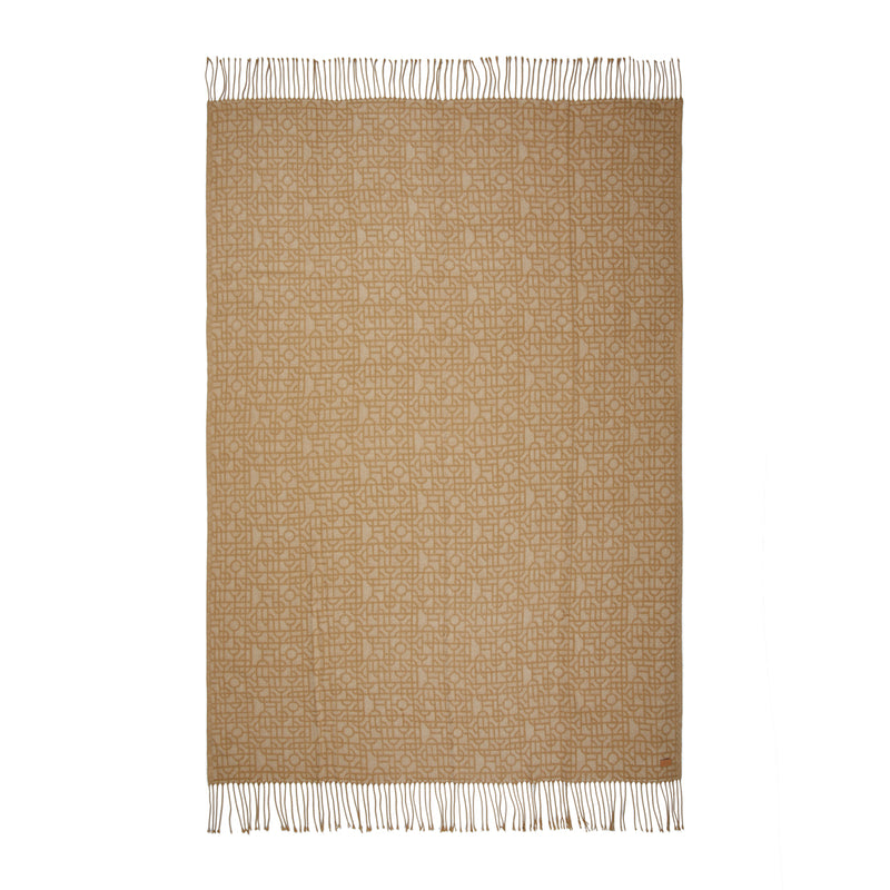 Load image into Gallery viewer, Vers blanket - Custom Wood Designs