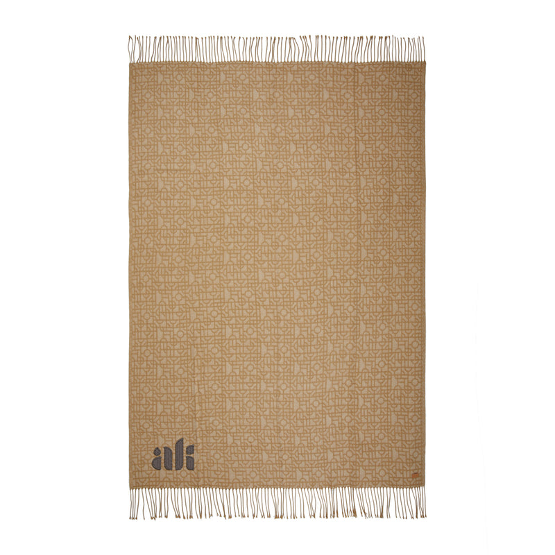 Load image into Gallery viewer, Vers blanket - Custom Wood Designs