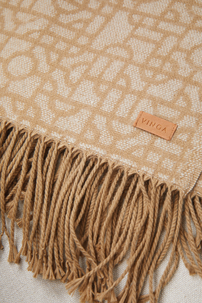 Load image into Gallery viewer, Vers blanket - Custom Wood Designs