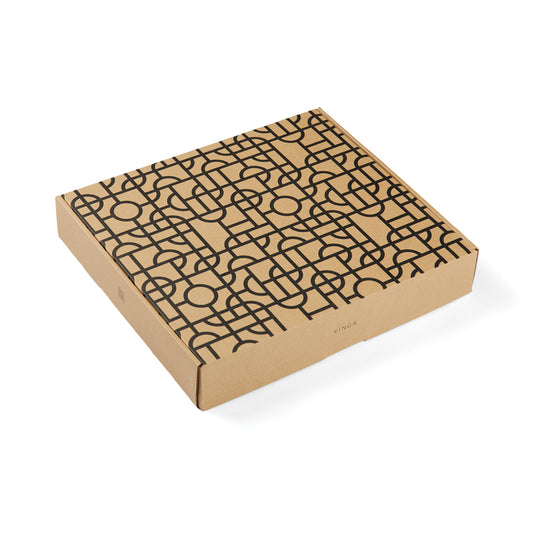 Vers blanket - Custom Wood Designs