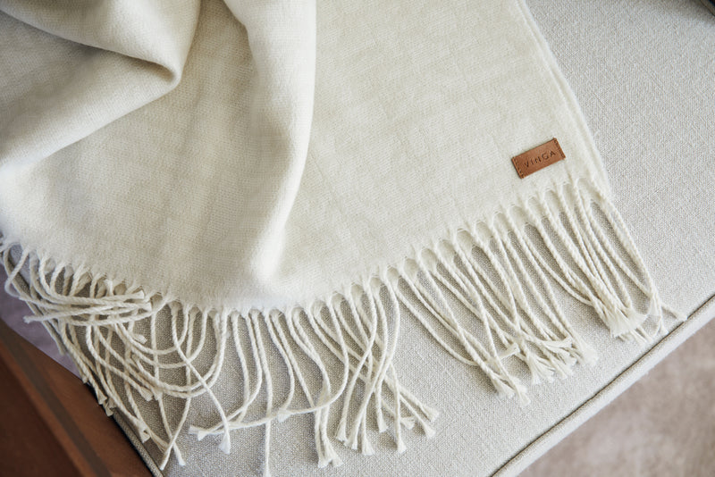 Load image into Gallery viewer, Vers blanket - Custom Wood Designs