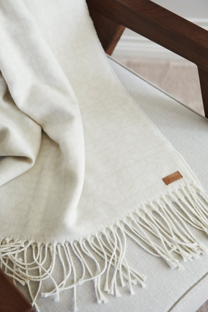 Load image into Gallery viewer, Vers blanket - Custom Wood Designs