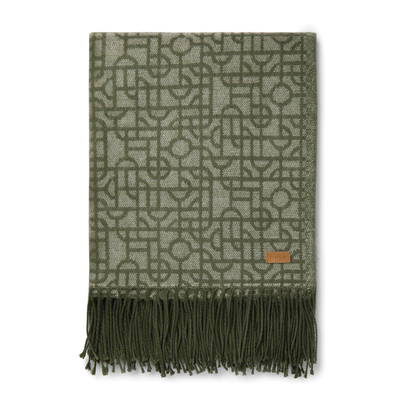Load image into Gallery viewer, Vers blanket - Custom Wood Designs