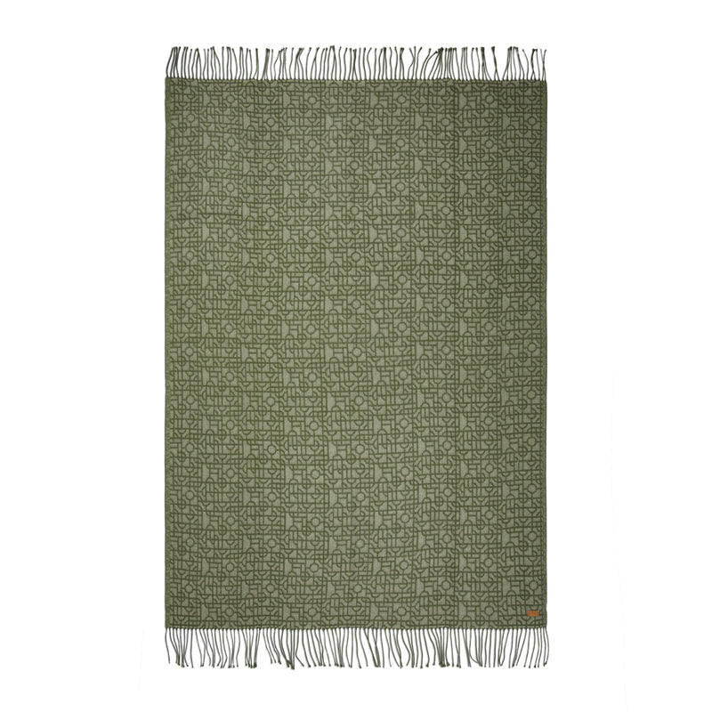 Load image into Gallery viewer, Vers blanket - Custom Wood Designs