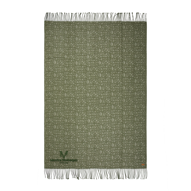Load image into Gallery viewer, Vers blanket - Custom Wood Designs