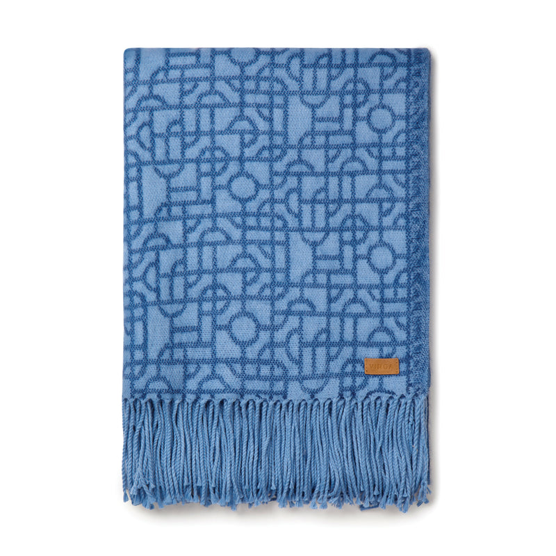 Load image into Gallery viewer, Vers blanket - Custom Wood Designs