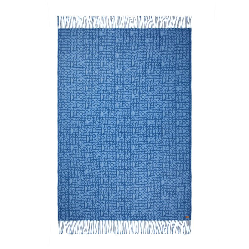 Load image into Gallery viewer, Vers blanket - Custom Wood Designs