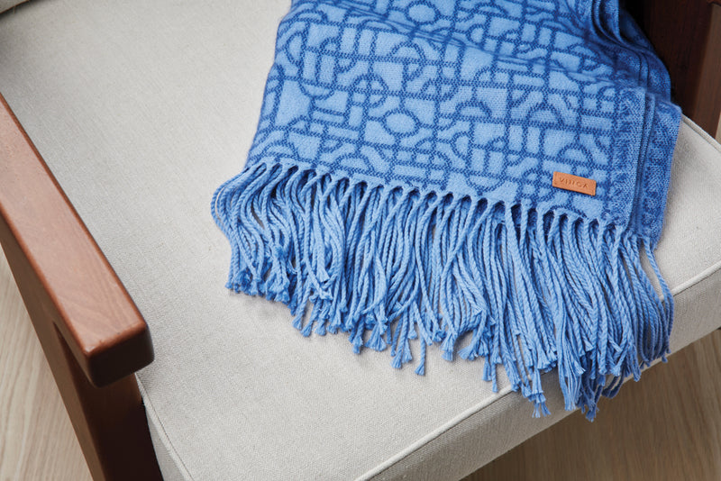 Load image into Gallery viewer, Vers blanket - Custom Wood Designs