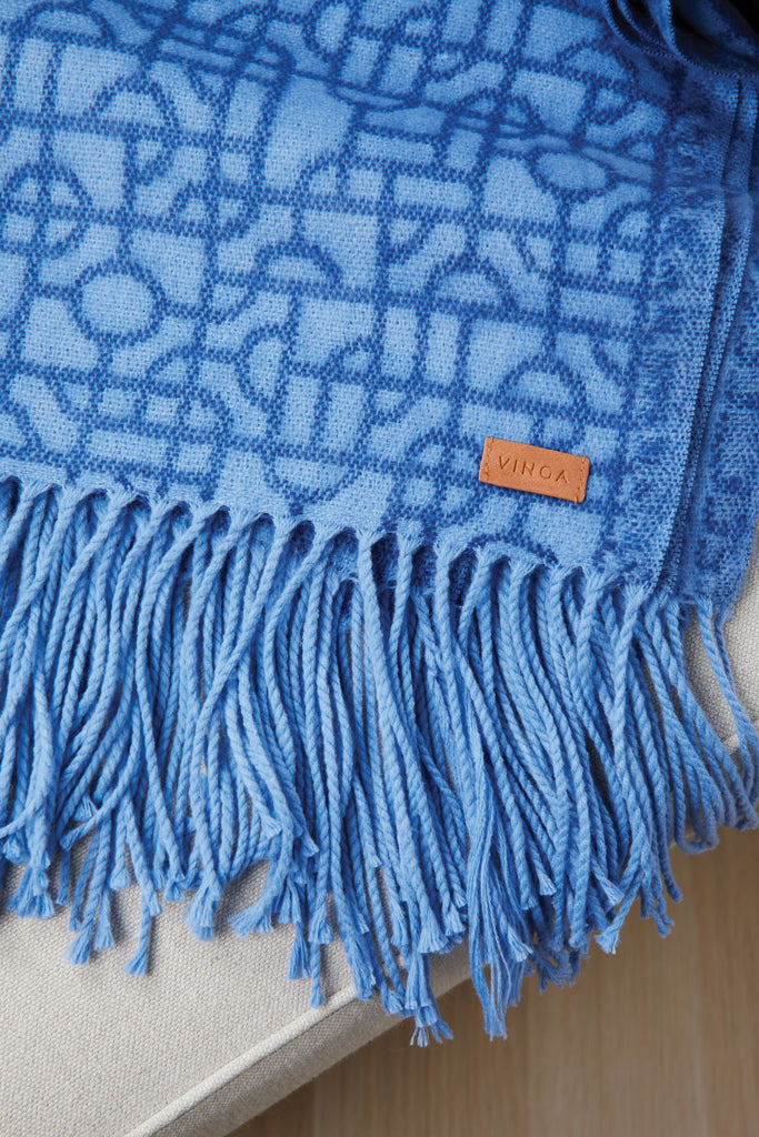 Load image into Gallery viewer, Vers blanket - Custom Wood Designs