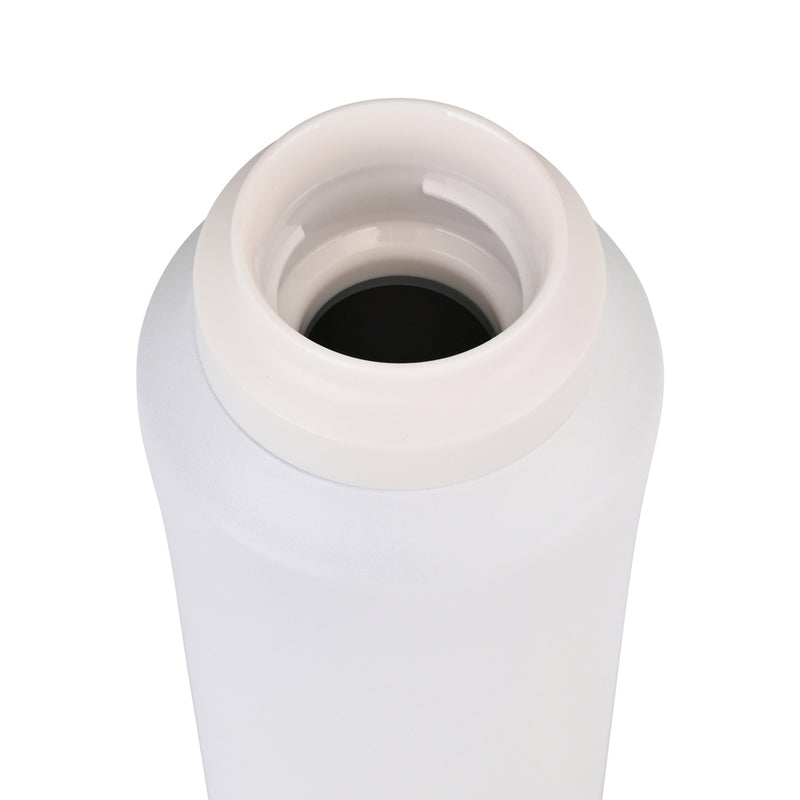 Load image into Gallery viewer, Aviana Rowan RCS recycled 740ml water bottle with leak-proof lid, eco-friendly drinkware for on-the-go hydration.