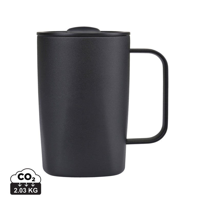 Load image into Gallery viewer, Aviana™ Rowan RCS Recycled Mug 450 ML - Custom Wood Designs