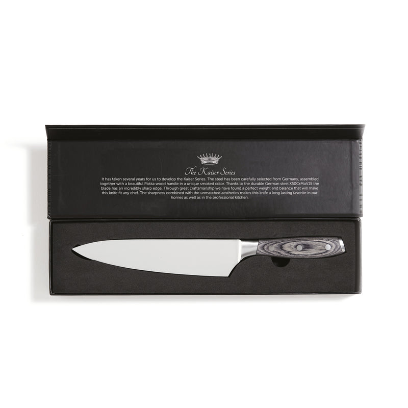 Load image into Gallery viewer, Kaiser Chef´s Knife