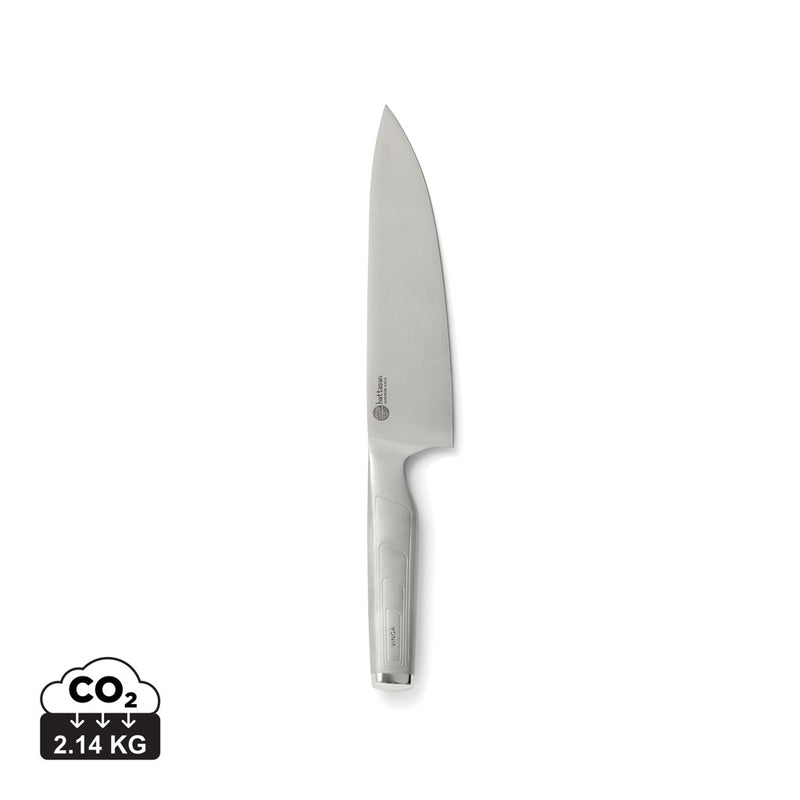 Load image into Gallery viewer, Hattasan chef's knife - Custom Wood Designs