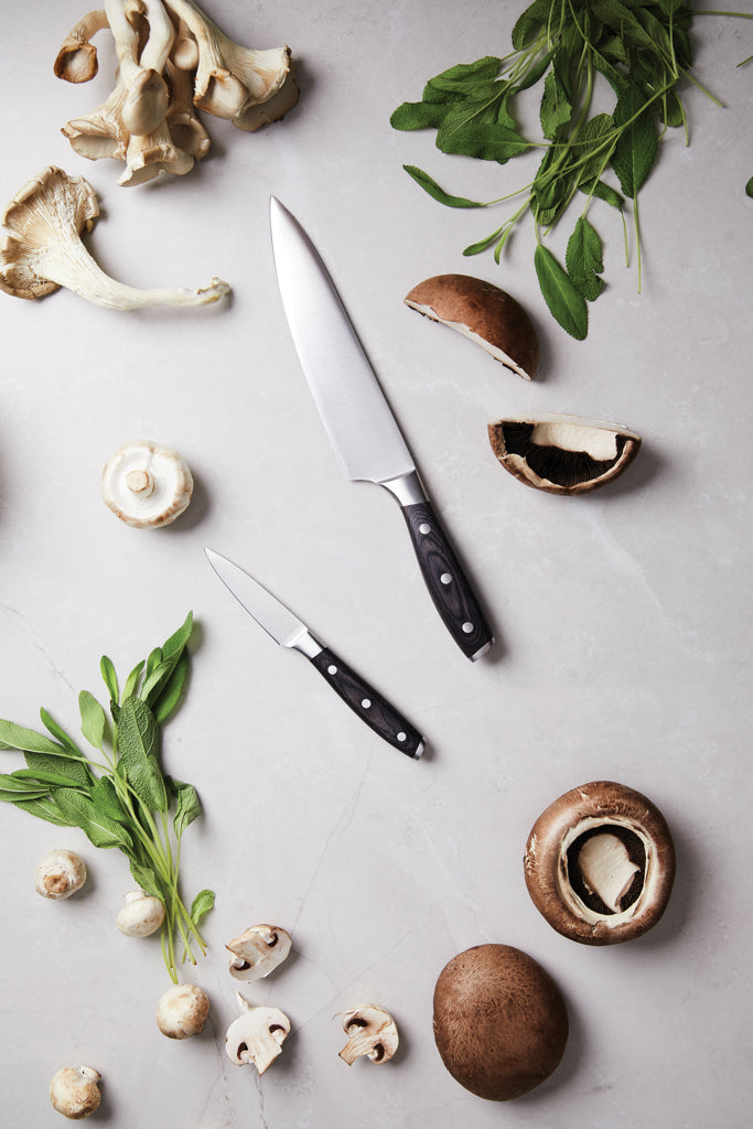Load image into Gallery viewer, Kaiser Chef´s Set - Custom Wood Designs