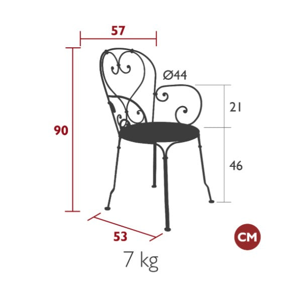 Load image into Gallery viewer, 1900 Lounge Armchair - Custom Wood Designs