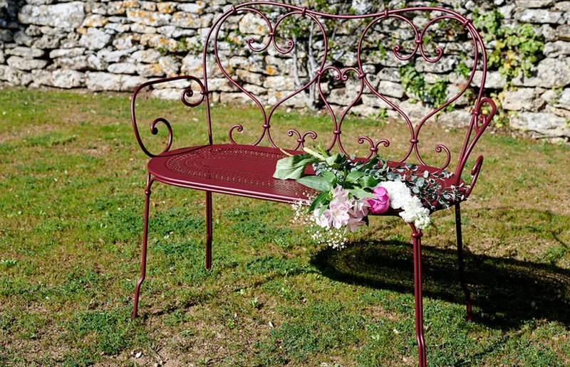 Load image into Gallery viewer, 1900 Bench - Custom Wood Designs