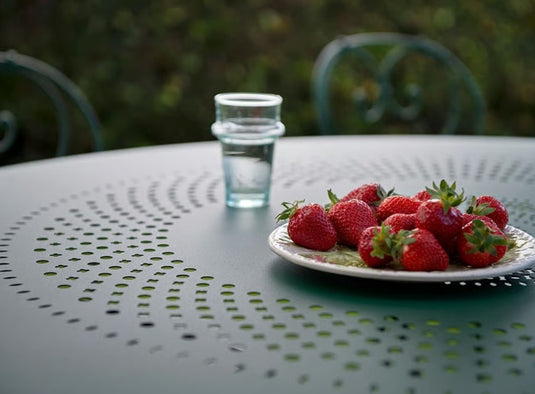 1900 Table Ø 117 - Custom Wood Designs