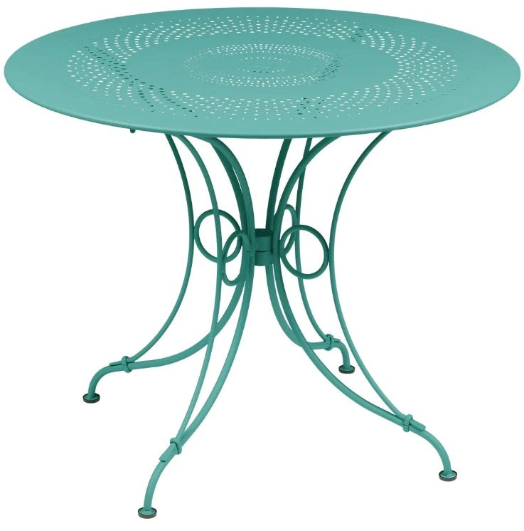 Load image into Gallery viewer, 1900 Table Ø 117 - Custom Wood Designs