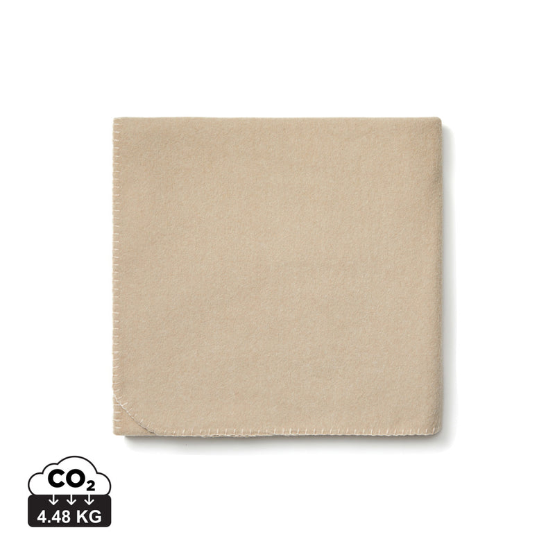 Load image into Gallery viewer, Recycled blanket - Custom Wood Designs