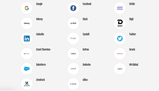Our Clients