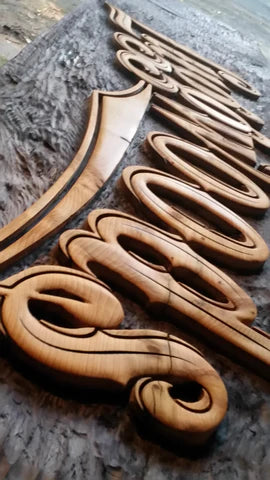 Explore More from Custom Wood Designs