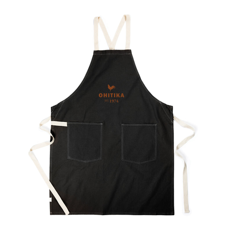 Load image into Gallery viewer, Sovano apron - Custom Wood Designs