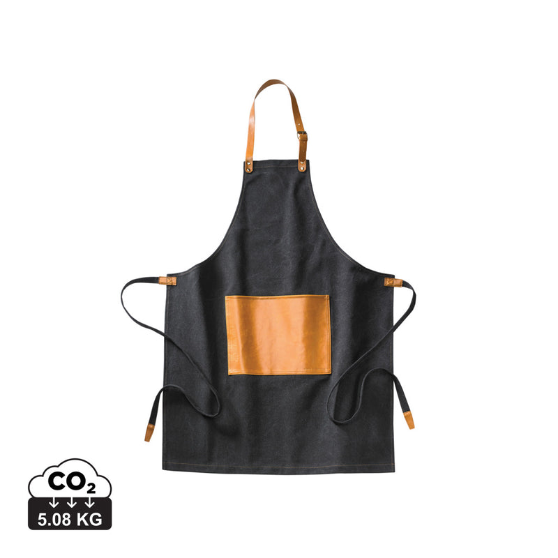 Load image into Gallery viewer, Asado Apron - Custom Wood Designs