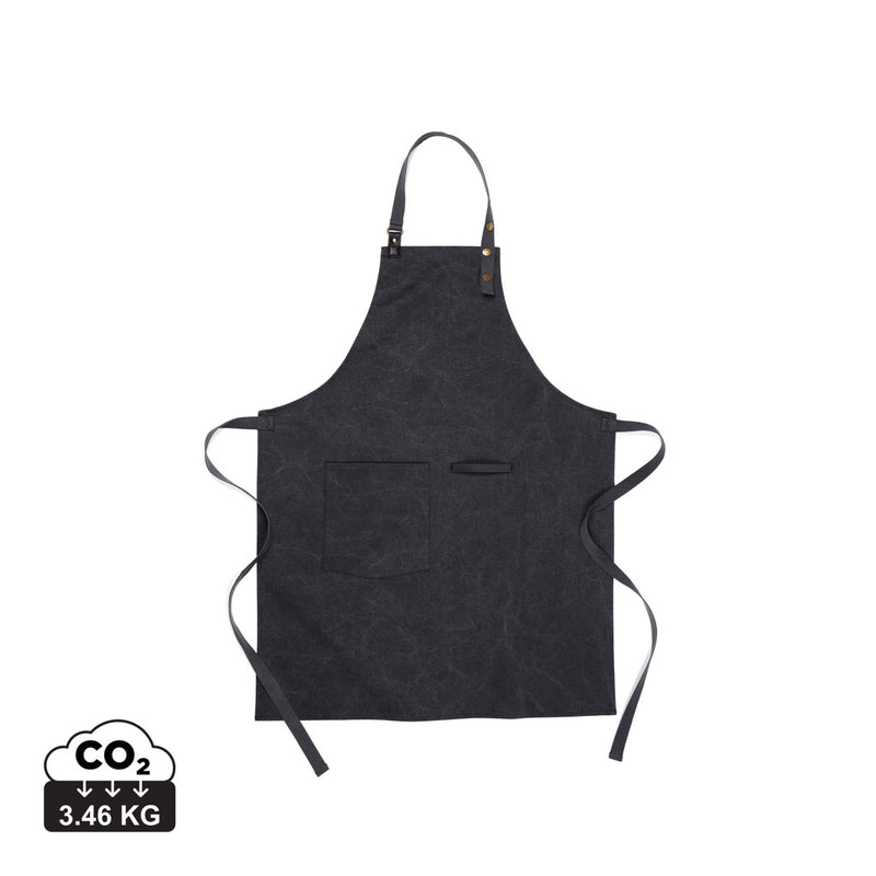 Load image into Gallery viewer, Tome GRS recycled canvas Apron