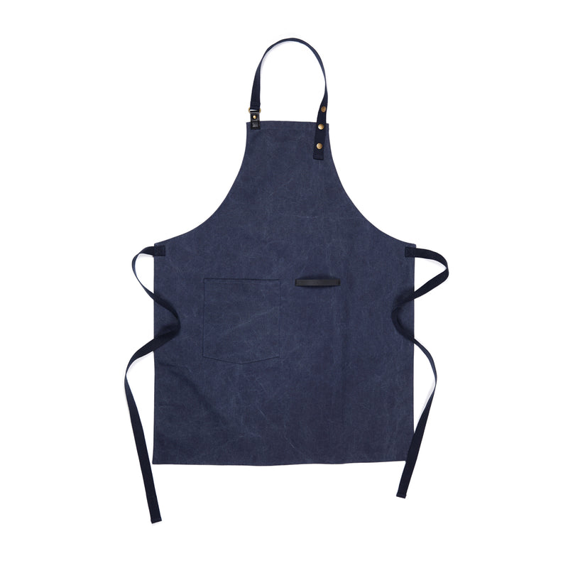 Load image into Gallery viewer, Tome GRS recycled canvas Apron