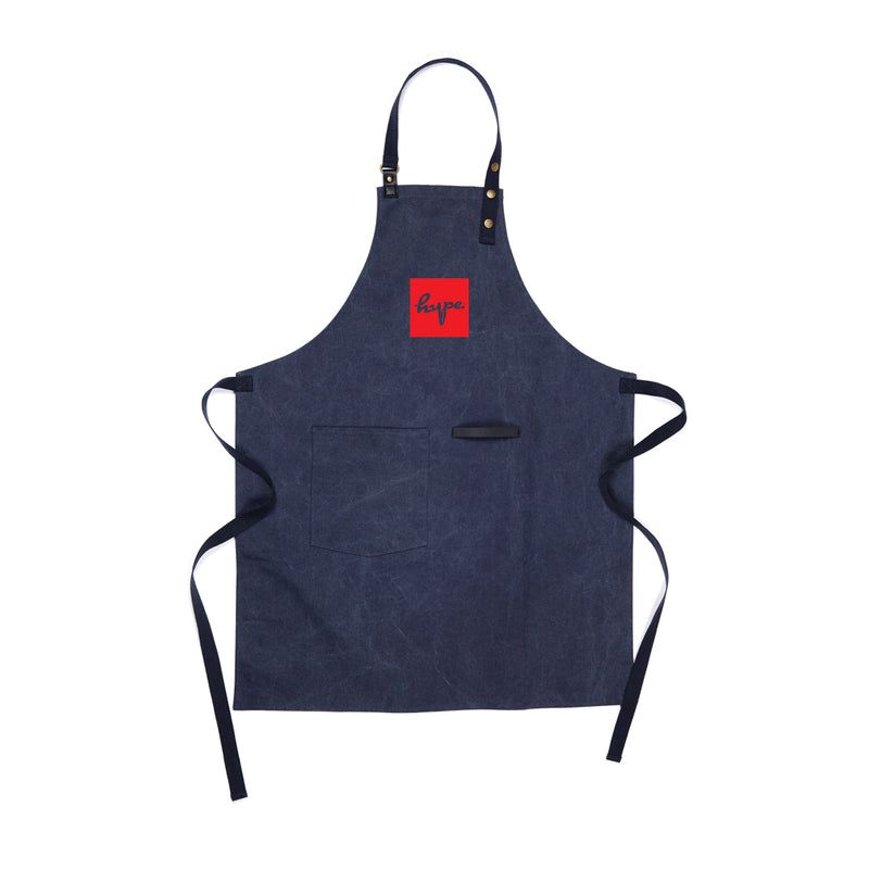 Load image into Gallery viewer, Tome GRS recycled canvas Apron
