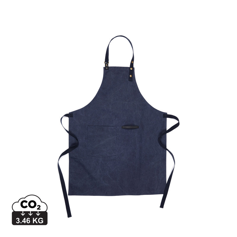 Load image into Gallery viewer, Tome GRS recycled canvas Apron