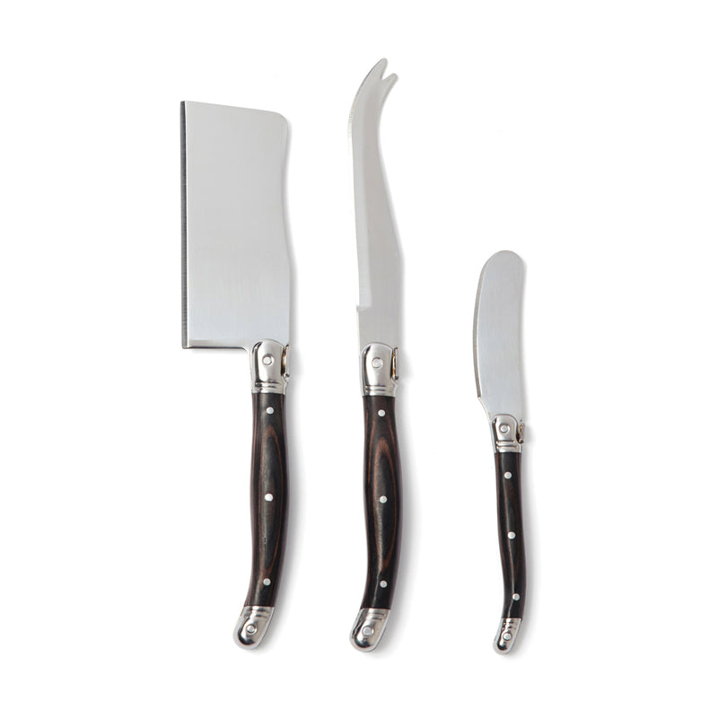 Load image into Gallery viewer, VINGA Gigaro cheese knives