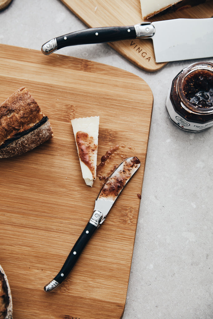 Load image into Gallery viewer, VINGA Gigaro cheese knives