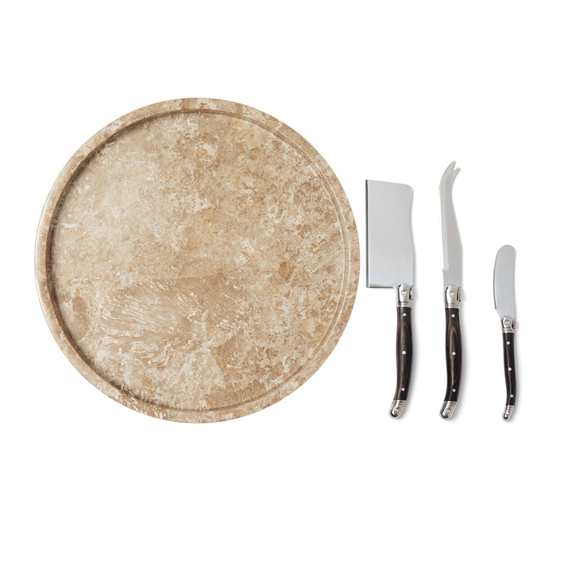 Load image into Gallery viewer, VINGA Gigaro cheese knives