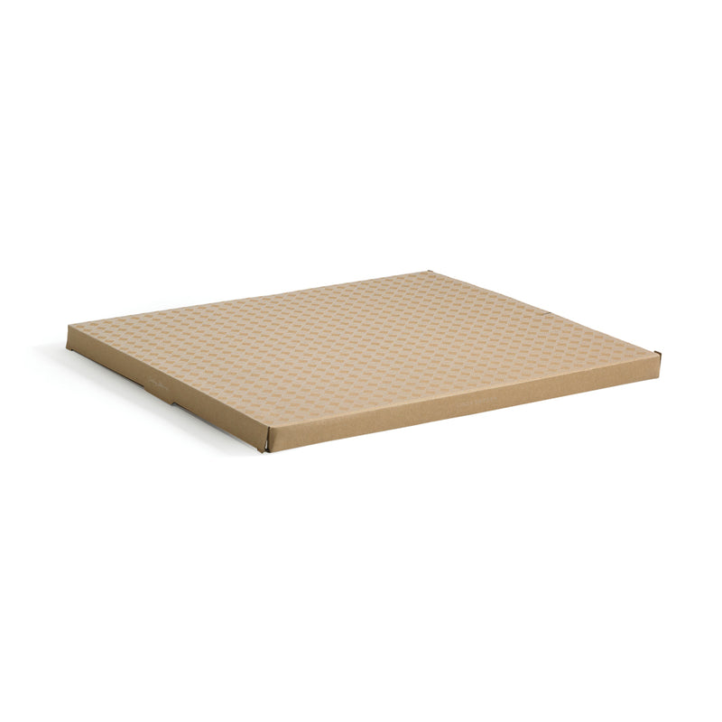 Load image into Gallery viewer, Buscot Round Serving Board - Custom Wood Designs