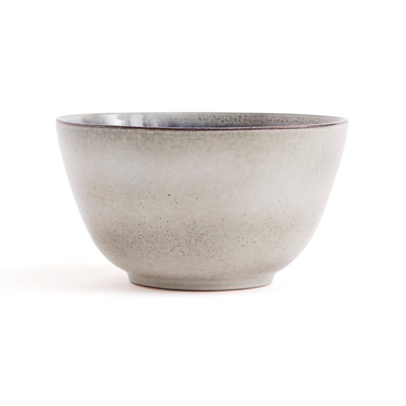 Load image into Gallery viewer, Nomimono bowl, 21 cm - Custom Wood Designs